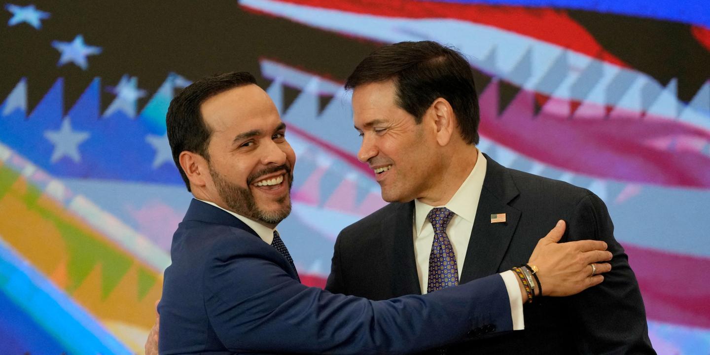 Rubio lança turnê na América Latina com promessa de restaurar os laços com a Colômbia