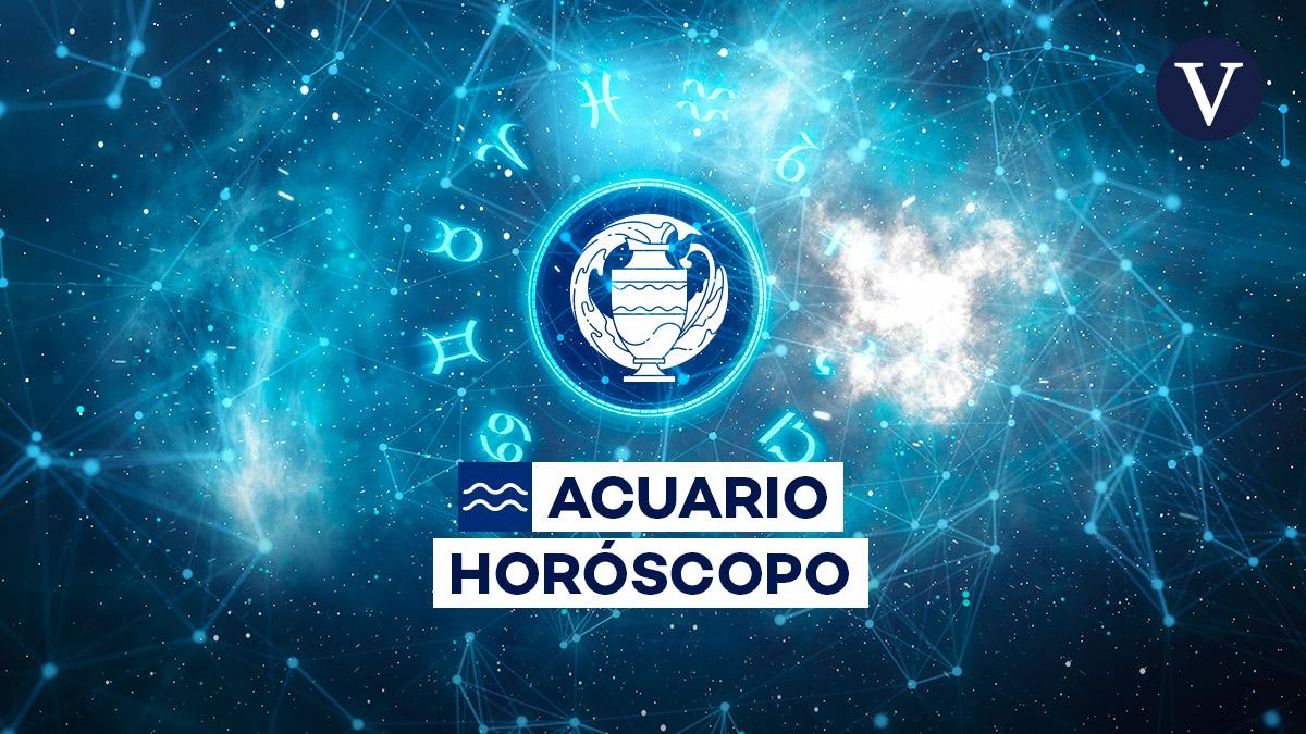 Horóscopo semanal de Aquário, previsões em amor, trabalho, saúde e dinheiro de 21 a 27 de setembro de 2026