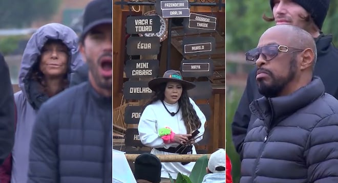 Christina Rocha estreia no comando da Cabine de Descompressão nesta quinta (24)