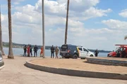 MP dá 10 dias para PMDF enviar informações sobre morte de soldado no lago