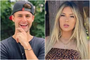 Rezende e Virgínia: briga judicial milionária