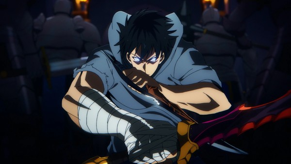 10 animes de luta que os brasileiros simplesmente AMAM