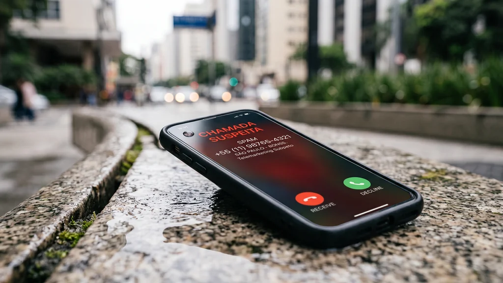 Operadoras bloqueiam ligações com filtro antigolpe, mas telemarketing não gostou