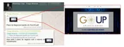 “Fala, irmãozão”: veja trocas de mensagens entre Flávio Bolsonaro e Vorcaro - imagem 5