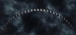 Lua hoje: confira a fase da Lua desta terça-feira 08/09/2026