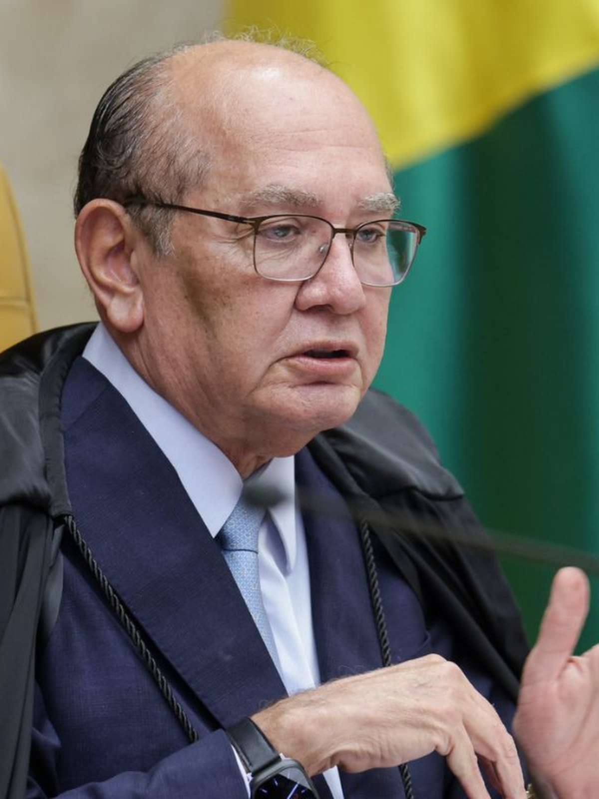 Gilmar Mendes acolhe pedido da AGU e decide que aumento do Bolsa Família não fere regras eleitorais