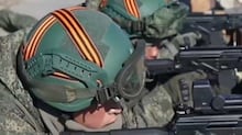 Rússia vai gastar mais de R$ 1 trilhão em defesa em 2027, maior valor desde o início da guerra