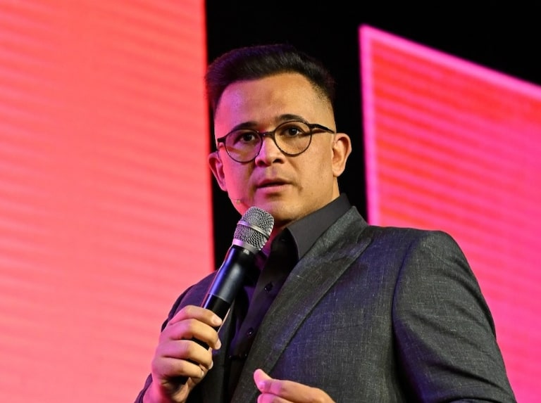Neymar lamenta morte de empresário Bruno Avelar em acidente de helicóptero: ‘Você me ajudou demais’