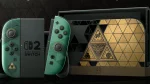 Switch 2 de Zelda já aparece por mais de US$ 850 nas mãos de cambistas