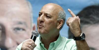 Jos&eacute; Roberto Arruda (PSD) teve candidatura ao governo do DF indeferida nas elei&ccedil;&otilde;es de 2026 Foto: Andr&eacute; Dusek/Estad&atilde;o / Estad&atilde;o