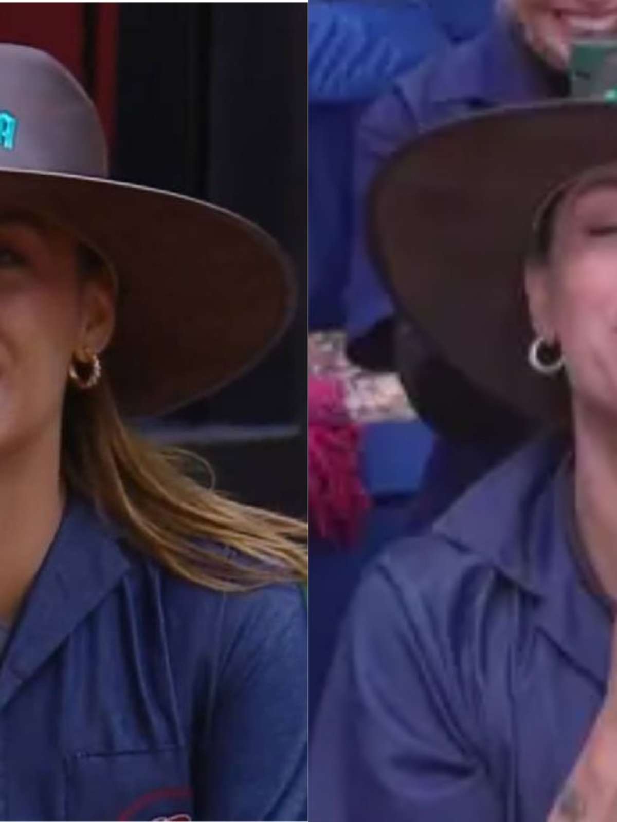 'A Fazenda 18': Fran vence prova e causa alvoroço: 'Vamos conhecer os puxa-sacos'