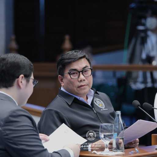 Hearsay? Defense questions Matibag’s knowledge of Sara Duterte’s ‘threats’