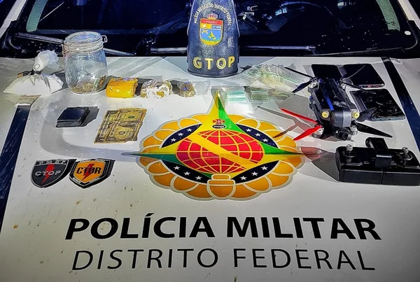 Homem que agrediu companheira usa pit bull para afastar PMs e evitar prisão