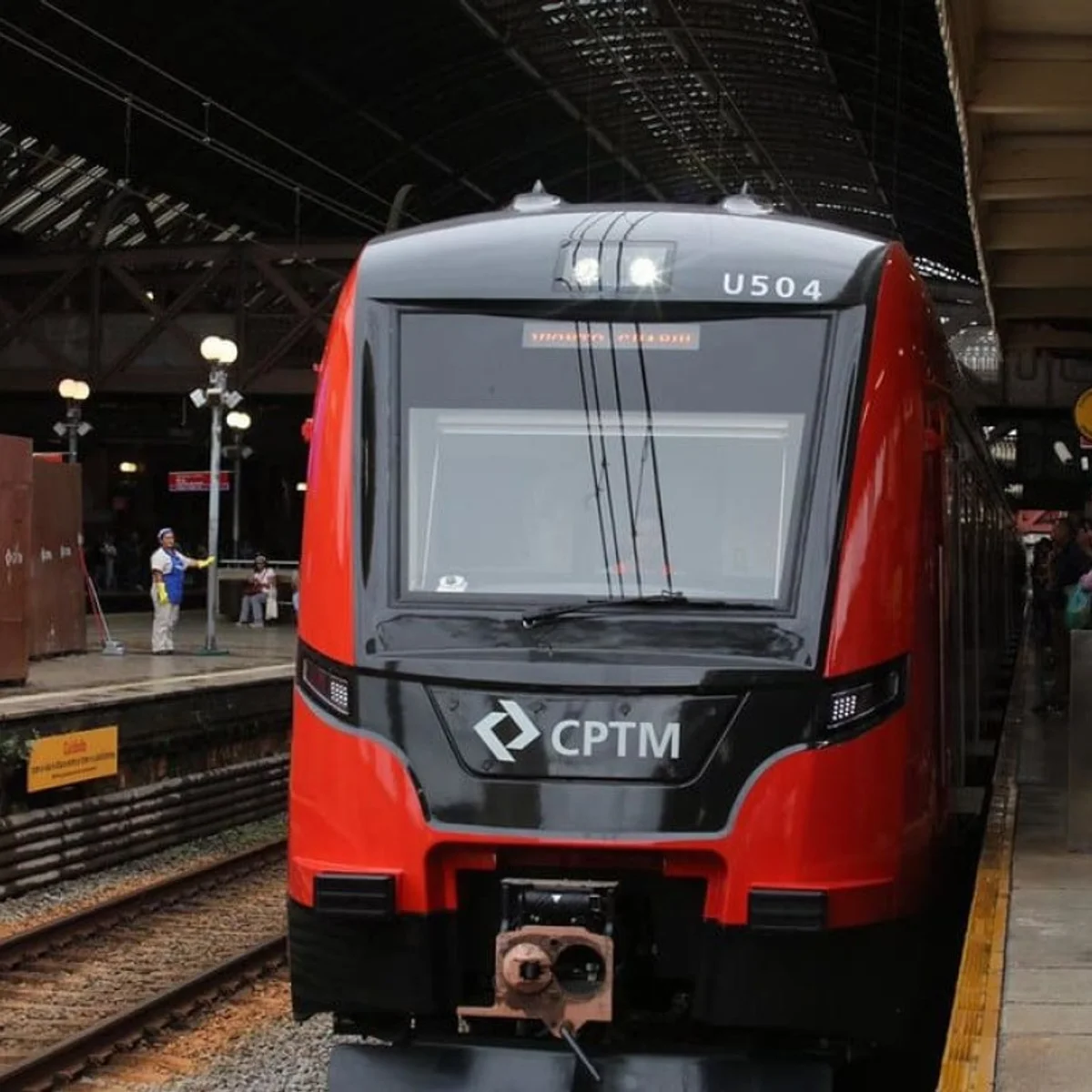CPTM irá ressarcir Trivia em R$ 24,3 milhões ao retomar Linhas 11, 12 e 13