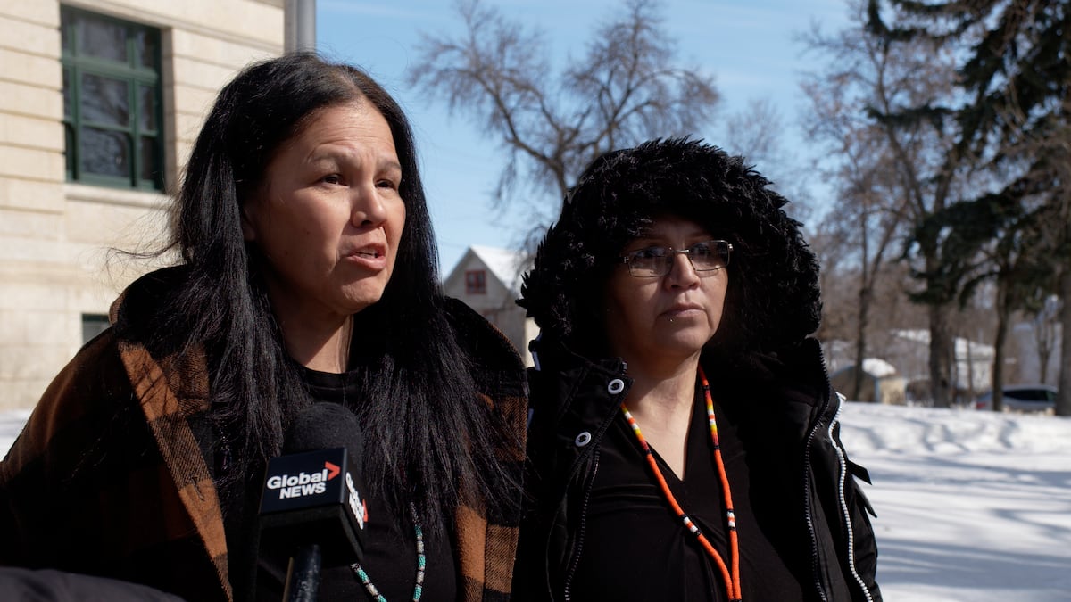 Saskatchewan sisters convicted of murder in 1994 to receive new appeal