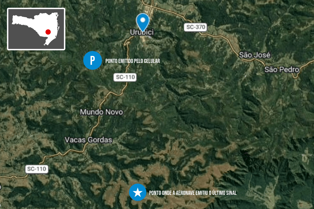Renner carrega caixão de Rick em velório reservado e emociona fãs