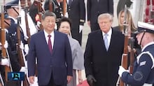 Juiz revoga proibição de Trump a veículos de mídia na Casa Branca, mas jornalistas são barrados