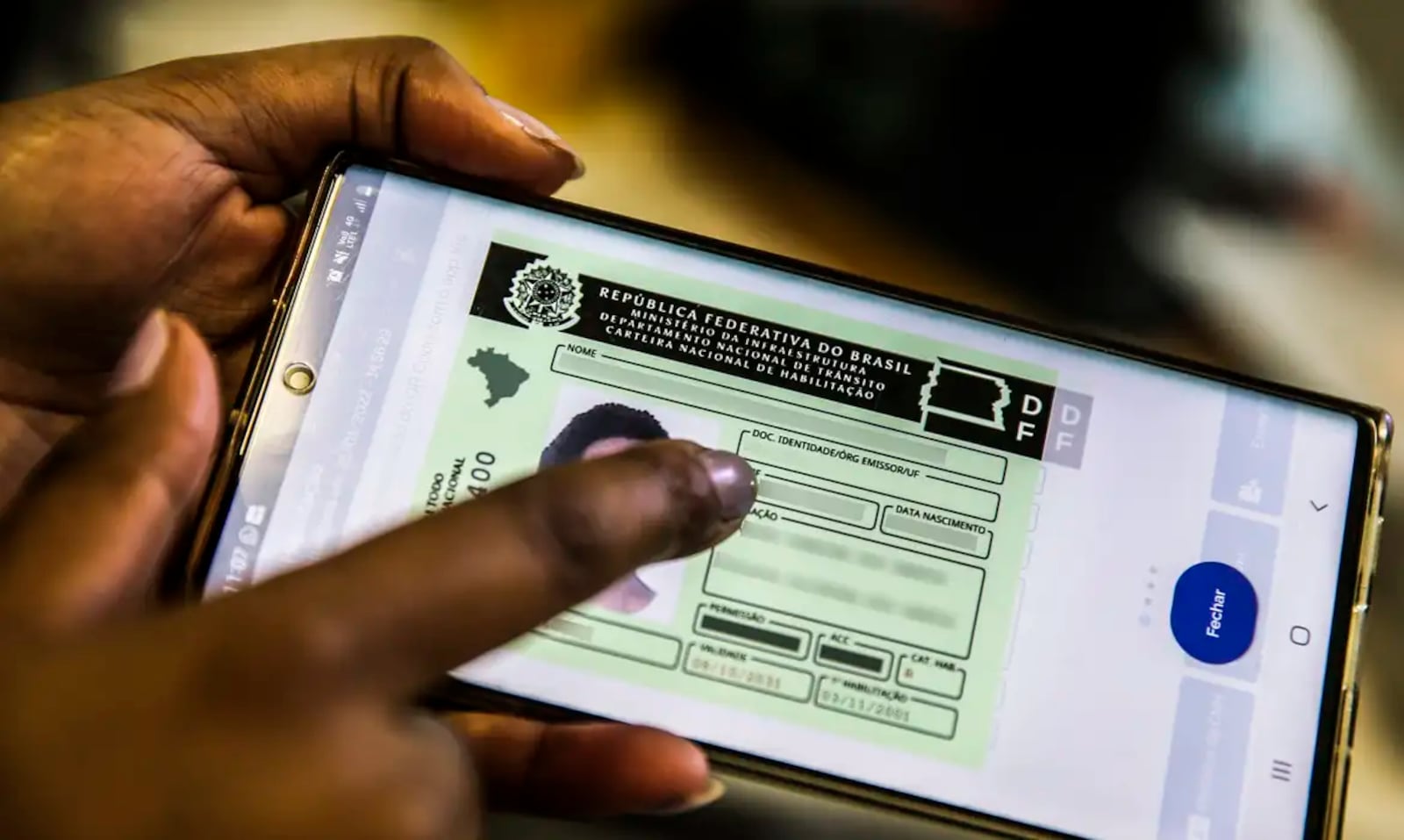 Prazo foi estendido pelo governo após as alterações na carteira aprovadas pelo Congresso Marcello Casal Jr./Agência Brasil - Arquivo
