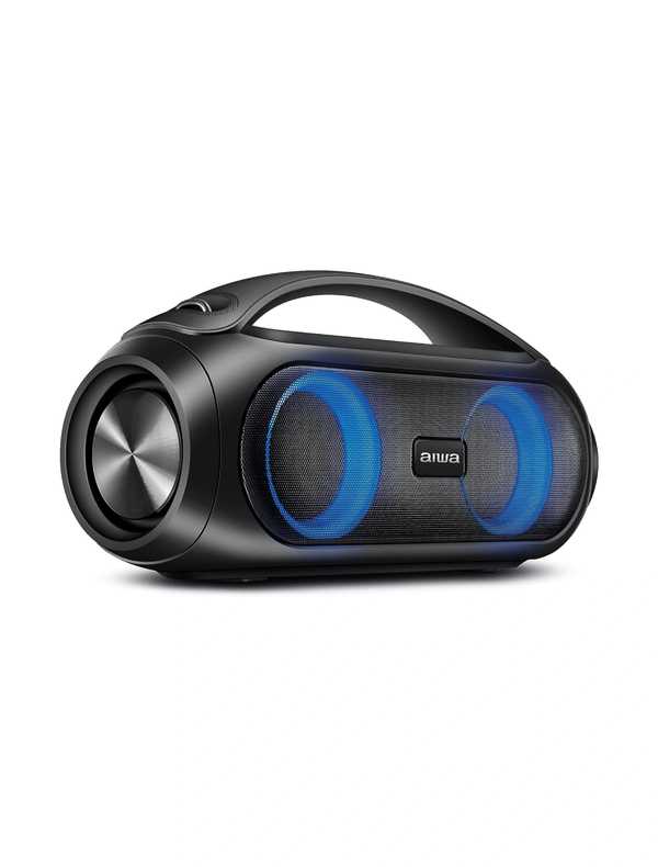 Imagem da matéria: Qual a melhor caixa de som: JBL ou Aiwa? Comparamos para você