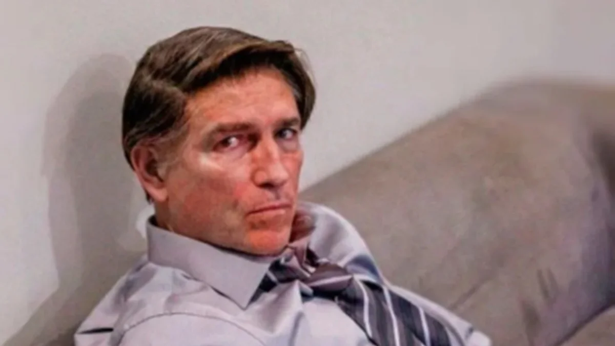 Dark Horse: ator que vive Bolsonaro posta frase bíblica após Operação da PF