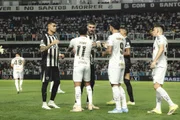 Cuca valoriza vantagem na Sul-Americana, mas pede cuidado com o Brasileirão - imagem 2