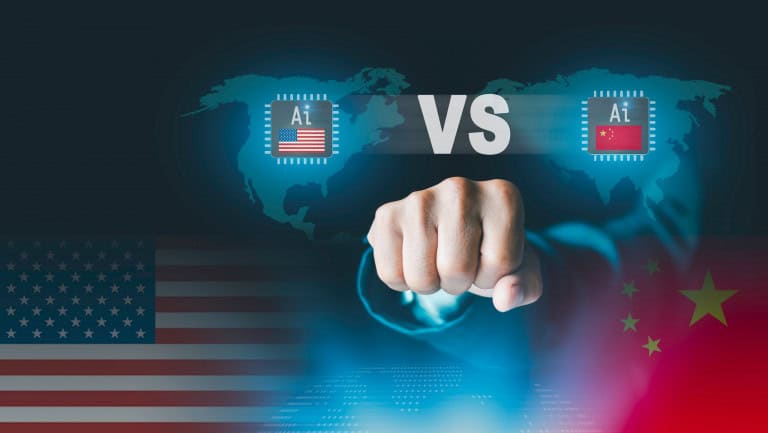 Trump diz que inteligência artificial será tema central de reunião com Xi Jinping nesta quinta