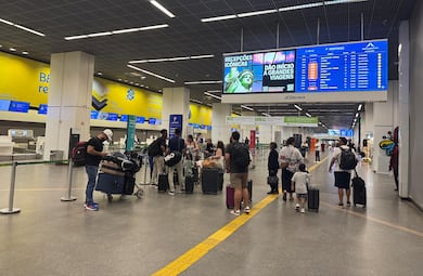 Seguro-viagem: 5 pontos que o passageiro deve conferir antes de embarcar