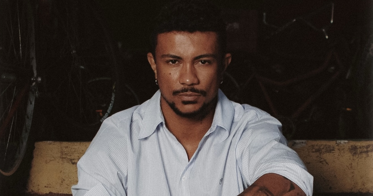 Xamã diz que 'não existe rapper de direita e bolsonarista'