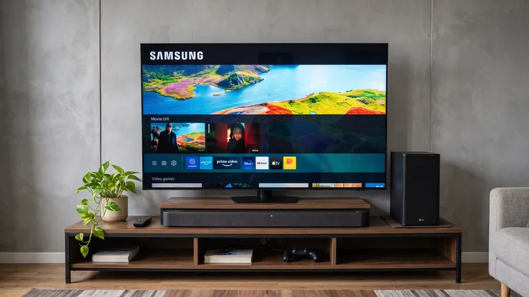 Soundbar precisa ser da mesma marca da TV? Veja o que você pode perder