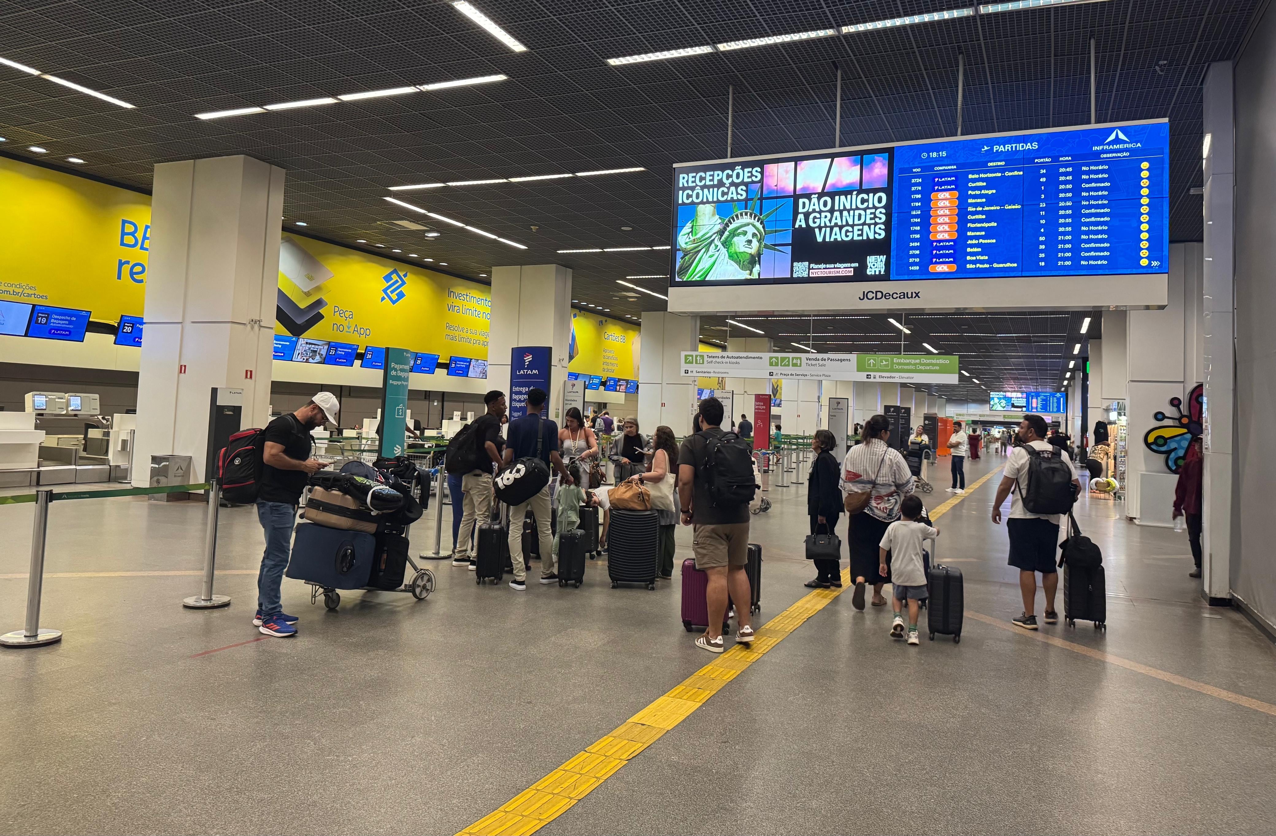 Seguro-viagem: 5 pontos que o passageiro deve conferir antes de embarcar