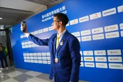 Ao todo, 71 jovens, de 18 a 24 anos, representaram o país nas 64 ocupações