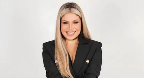 Ranço coletivo? Peões descem a lenha em Ariela Carasso por postura no trato
