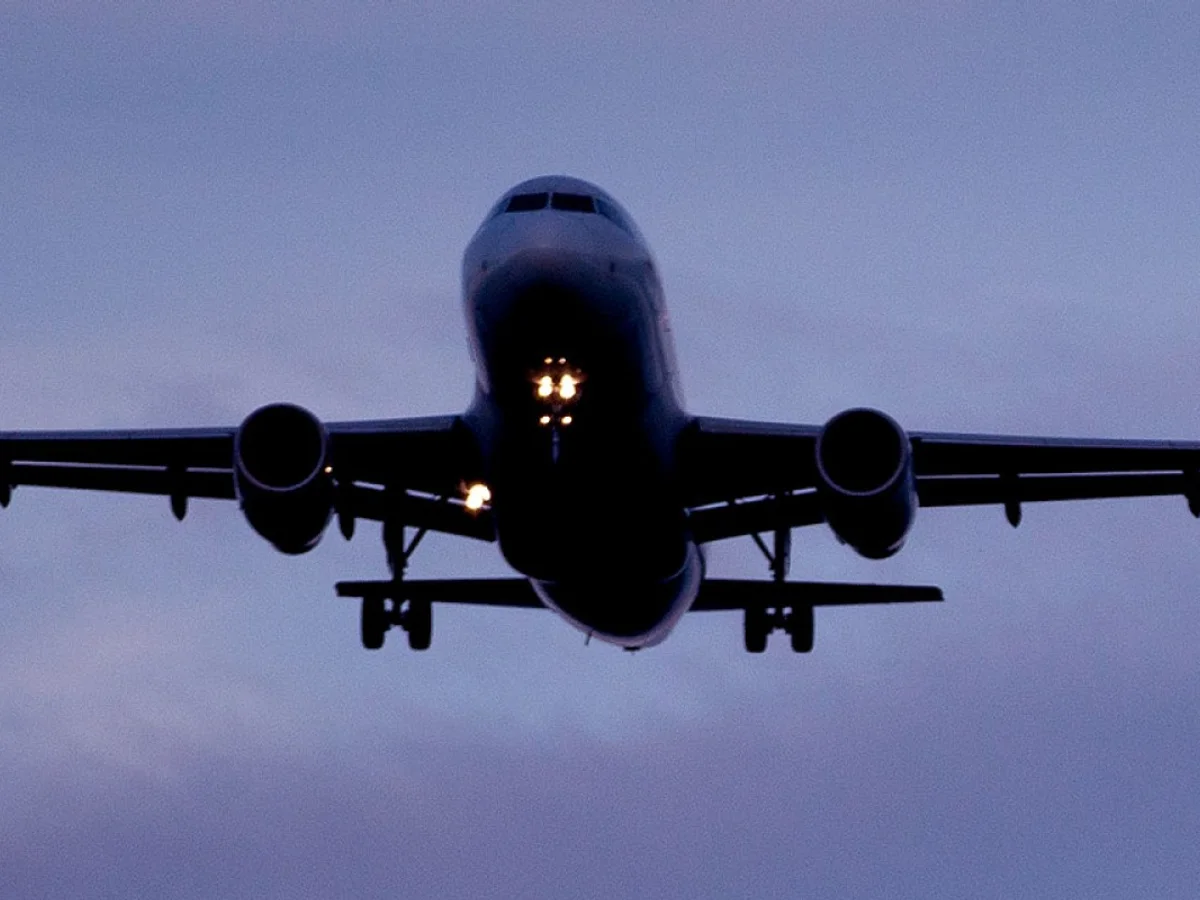 Passagens aéreas subiram 14,5% em agosto, aponta ANAC