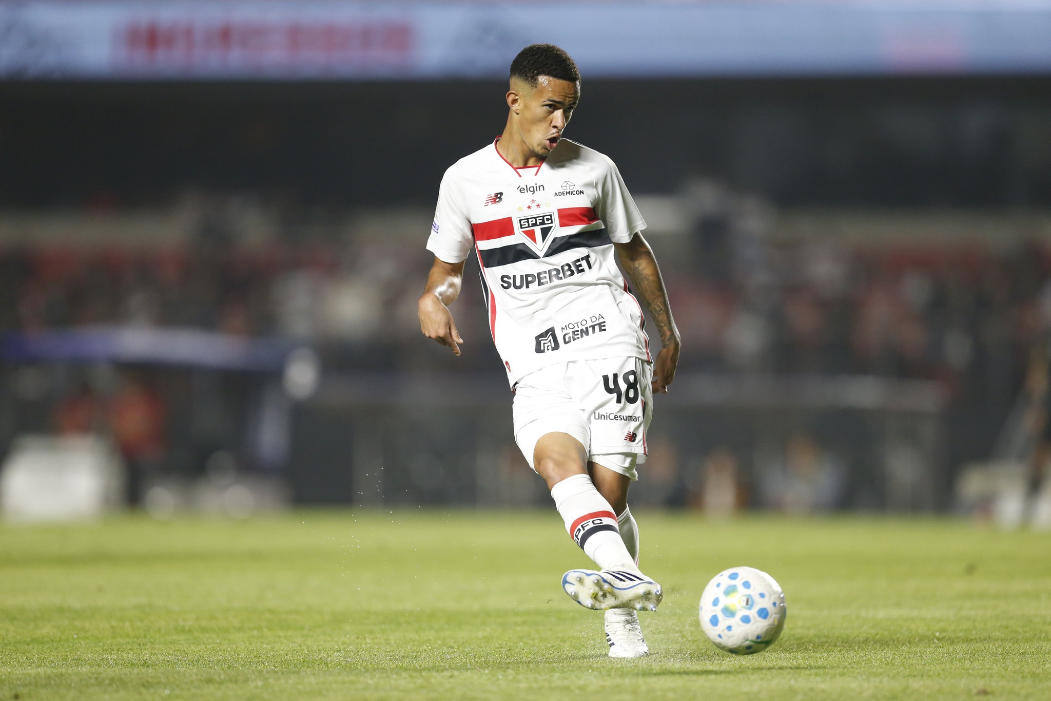 São Paulo tem cinco dias para evitar primeiro transfer ban de agência brasileira de fair play financeiro