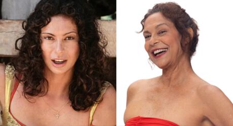 ‘Acabou a mamata’: Galisteu avisa que as punições estão liberadas em A Fazenda 18