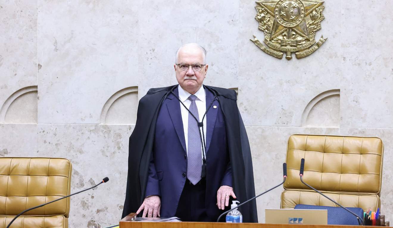 Decisão de Fachin foi acertada, mas caminho ainda é árduo, avaliam ministros do STF