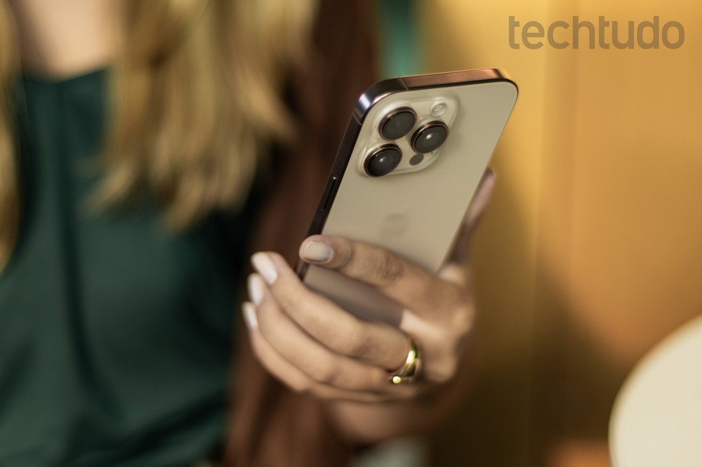 Viu algo suspeito nas redes? Saiba como agir e denunciar abuso infantil — Foto: Mariana Saguias/TechTudo
