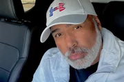 Viúva de Rick teria passado mal após desembarcar no Brasil