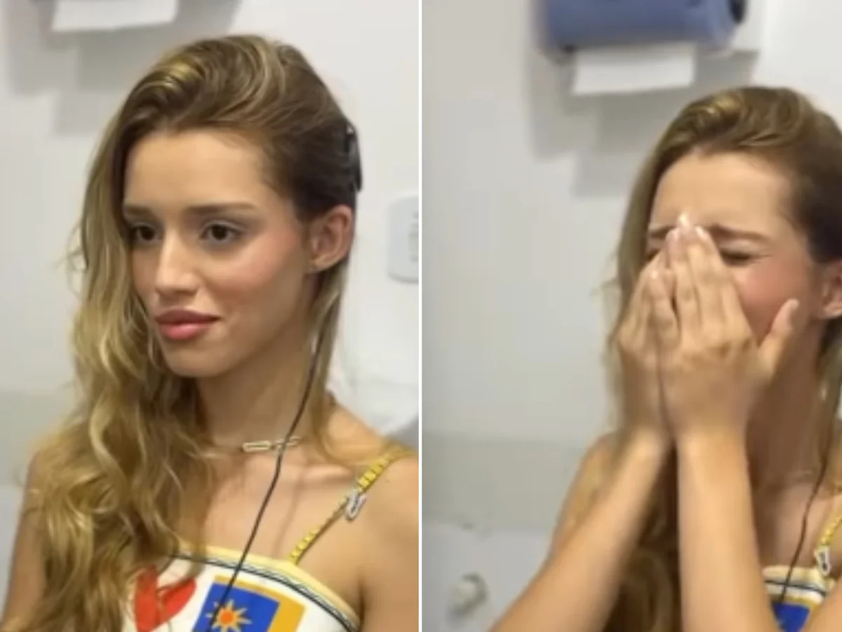 Implante coclear: a tecnologia que devolveu a audição a jovem mineira