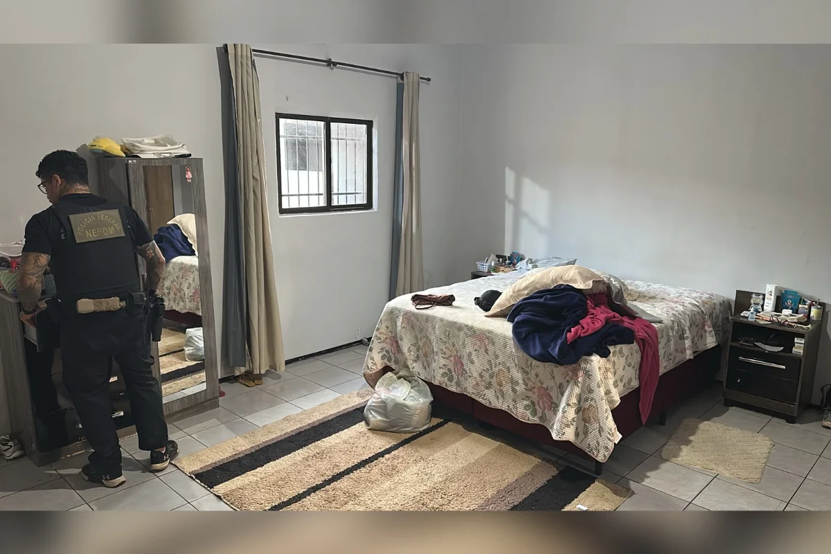 PF investiga estupro e ameaças para impedir mulher de falar de política