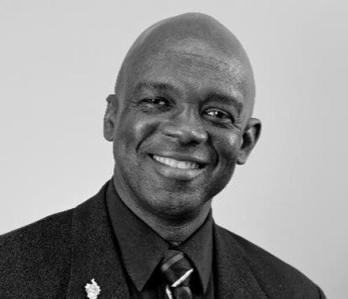 Imagem da matéria: Orville Taylor | Taxante taxa de suicídio