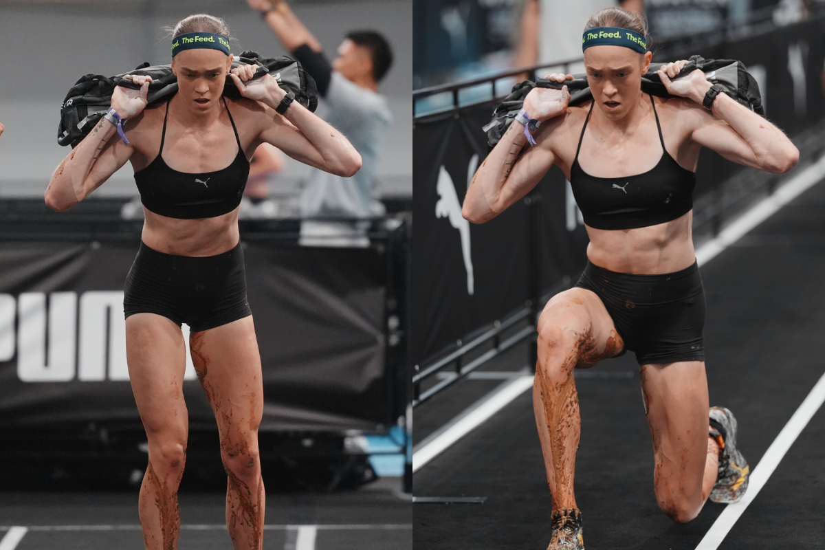 Hyrox muda regras após atleta seguir na competição mesmo depois de defecar
