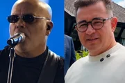 Perícia investiga se portas de helicóptero de Bruno e Rick se abriram