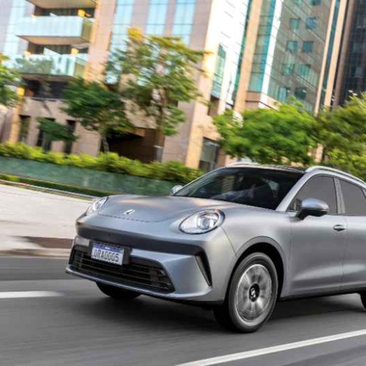 GWM Ora 5: SUV elétrico mais barato do Brasil anda bem, mas dinâmica não combina com o visual