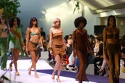 Hills, Petzold 1981 e LAGO celebram moda brasiliense no Metrópoles Catwalk