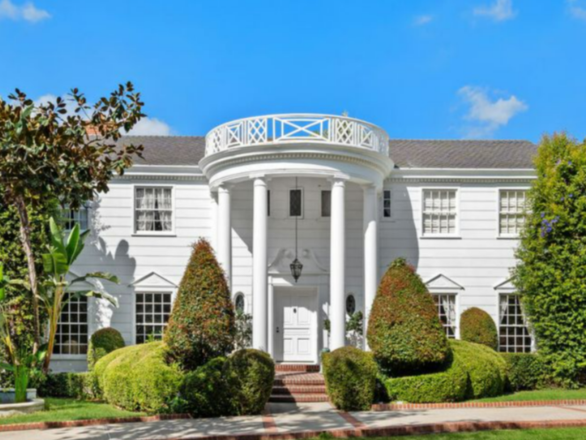 Mansão de 'Um Maluco no Pedaço' é colocada à venda por R$ 118 milhões