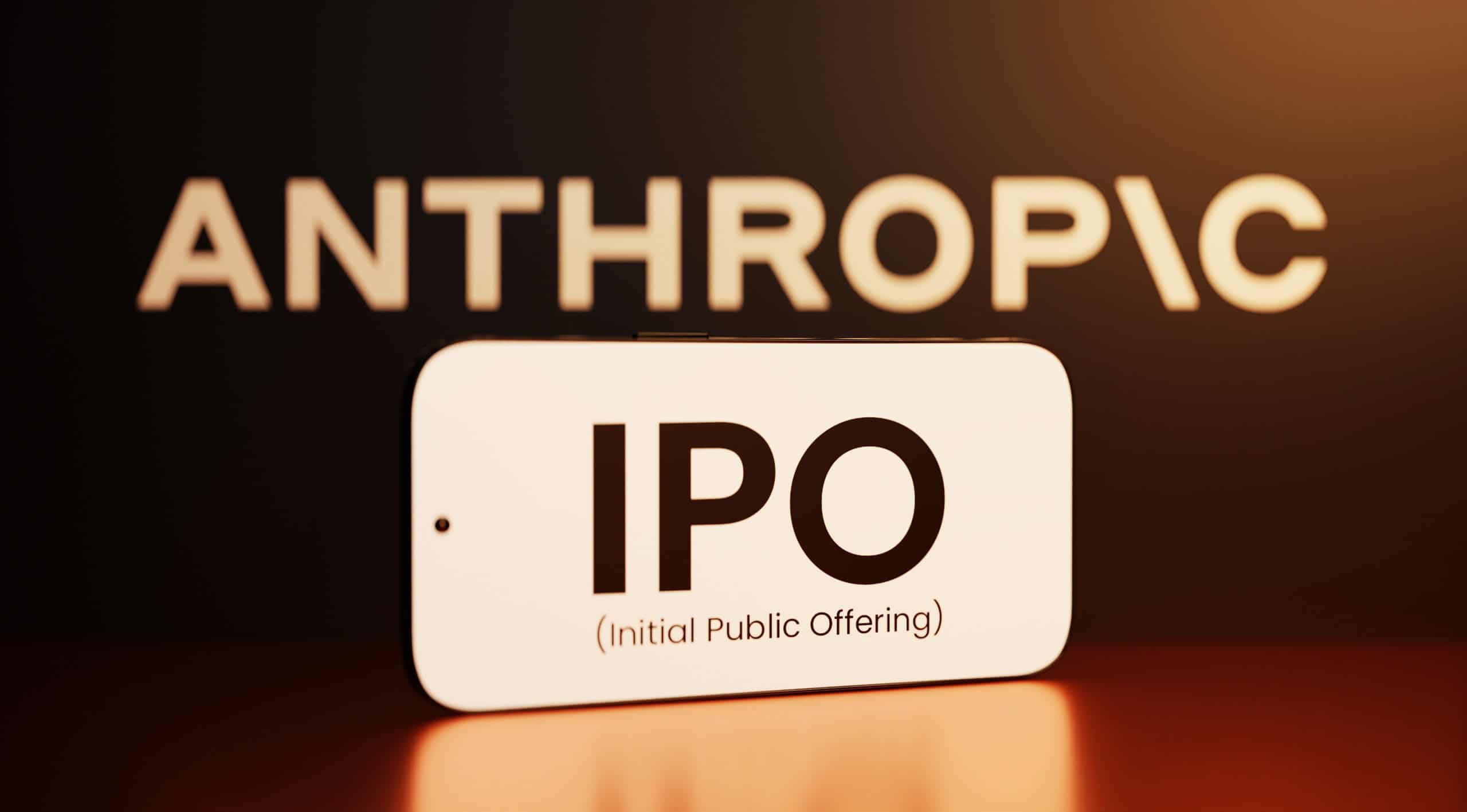 Anthropic adia IPO para novembro enquanto debate sobre frear desenvolvimento da IA ganha força