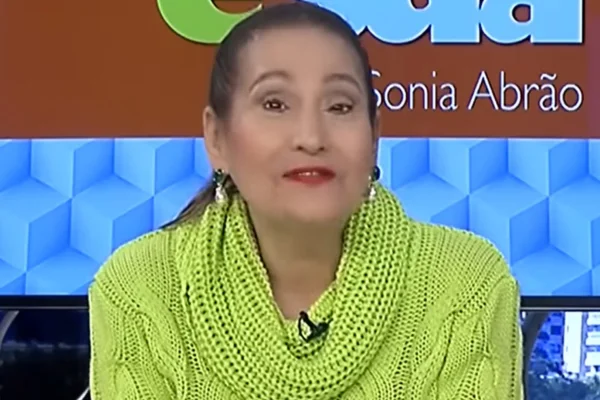 Sonia Abrão detona Anitta: “Mal-educada, grossa, inconveniente”