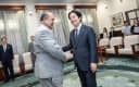 Tuvalu e Taiwan 'como irmãos', diz o presidente Lai Ching-te
