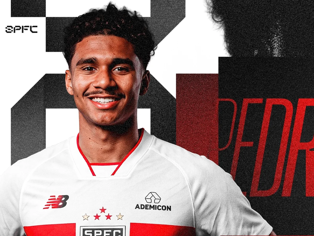 São Paulo anuncia contratação de Pedro Lima, lateral do Wolverhampton